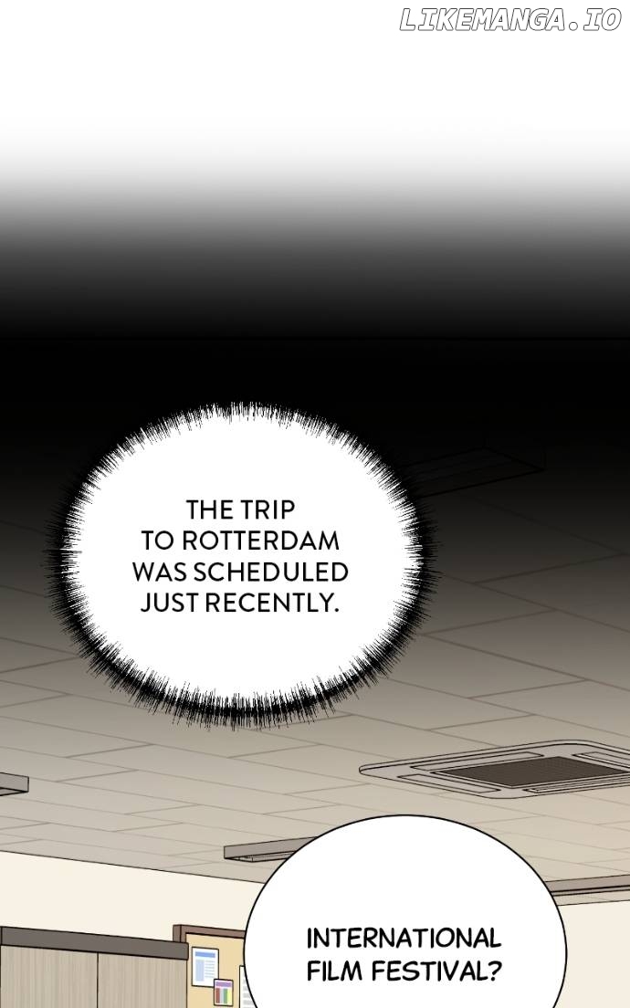 Read Second Life Producer ENGLISH Manga Online