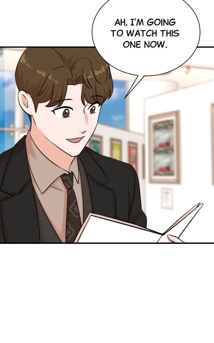 Read Second Life Producer ENGLISH Manga Online