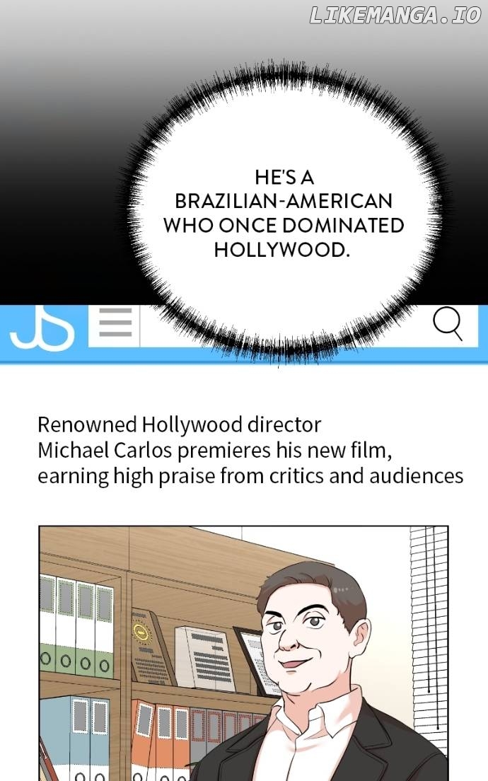 Read Second Life Producer ENGLISH Manga Online