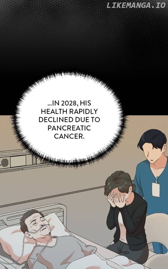 Read Second Life Producer ENGLISH Manga Online