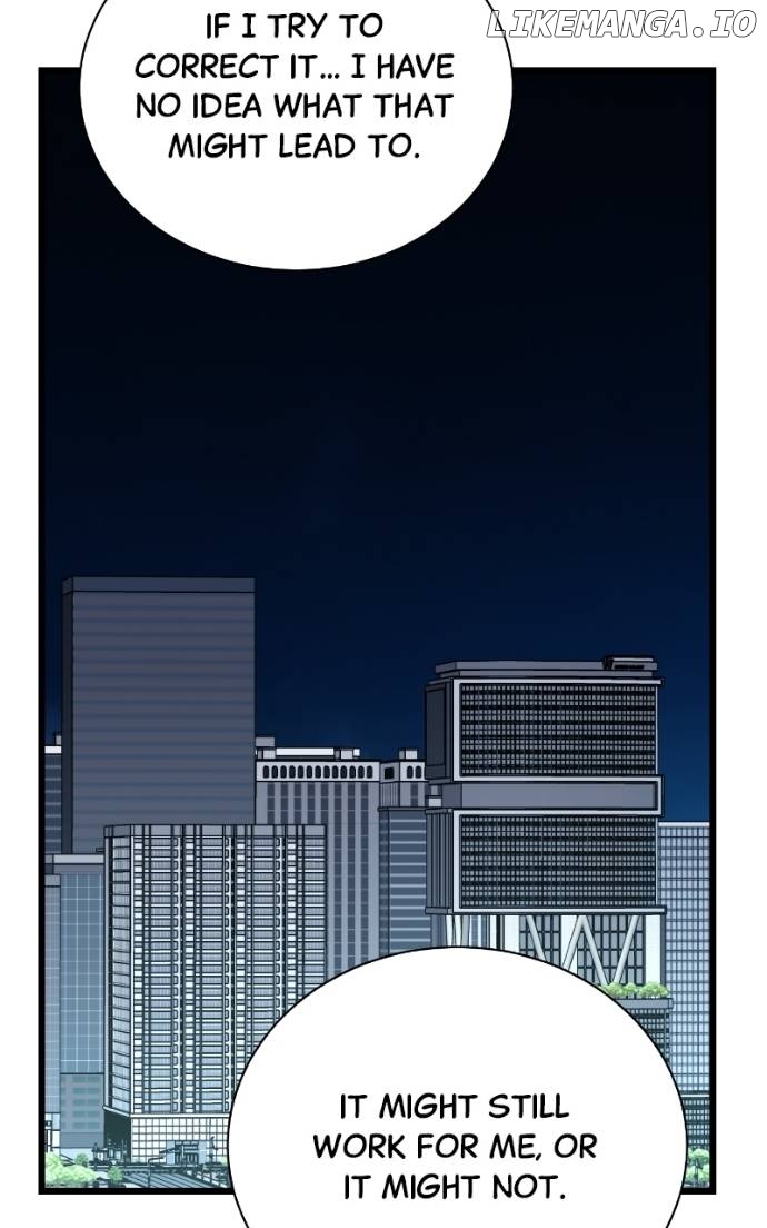 Read Second Life Producer ENGLISH Manga Online