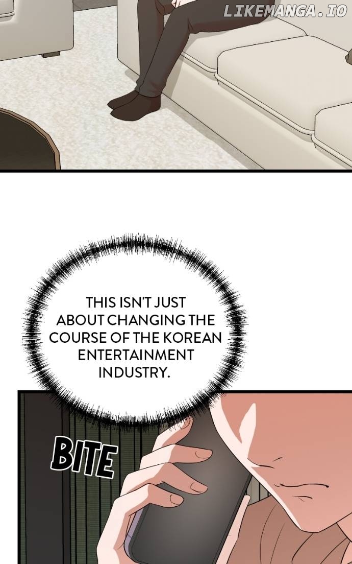 Read Second Life Producer ENGLISH Manga Online