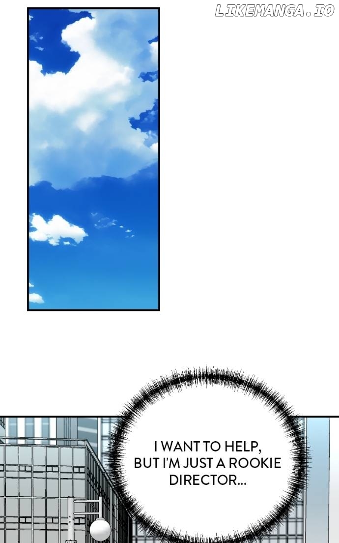 Read Second Life Producer ENGLISH Manga Online