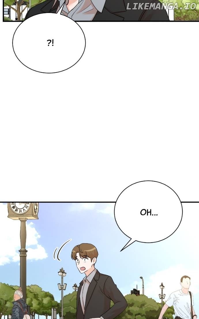 Read Second Life Producer ENGLISH Manga Online