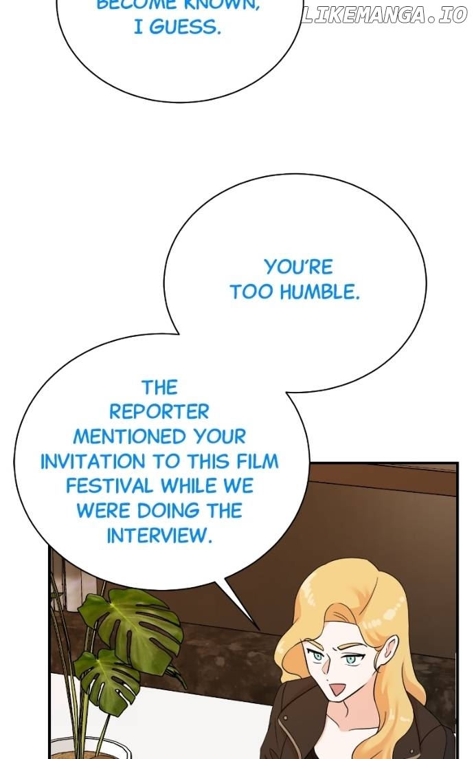 Read Second Life Producer ENGLISH Manga Online