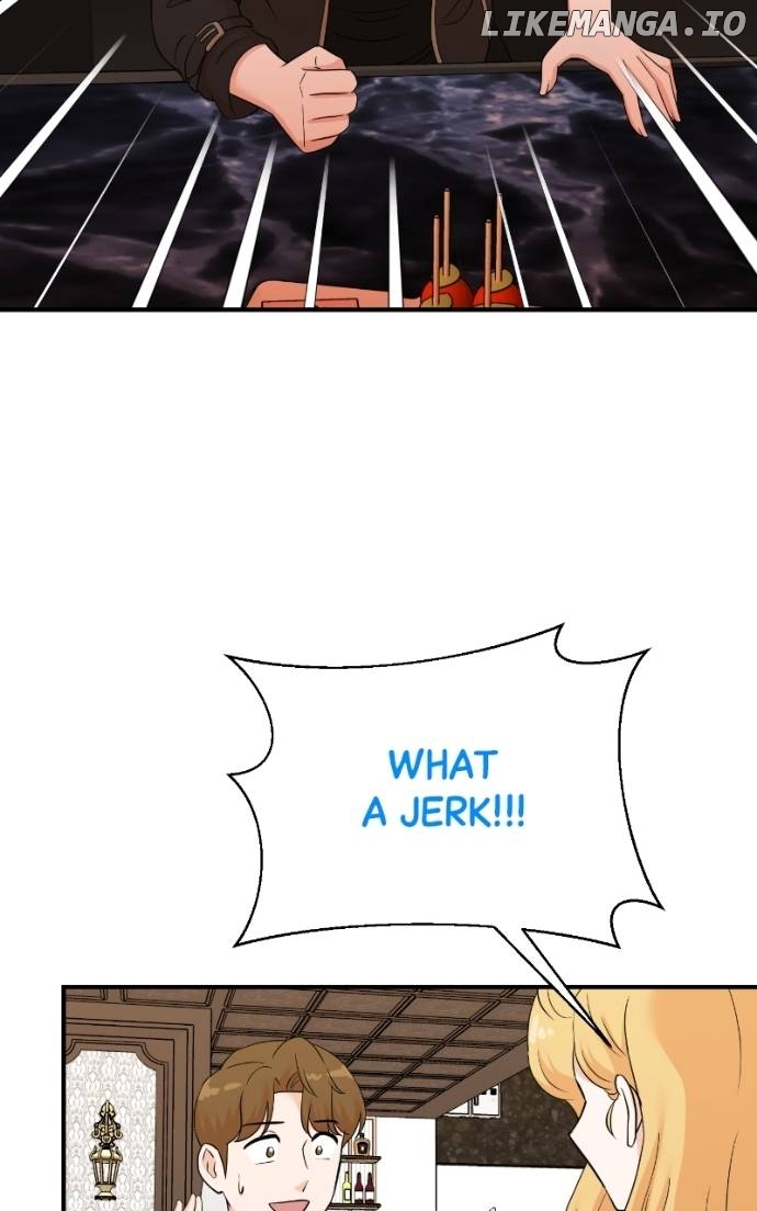 Read Second Life Producer ENGLISH Manga Online