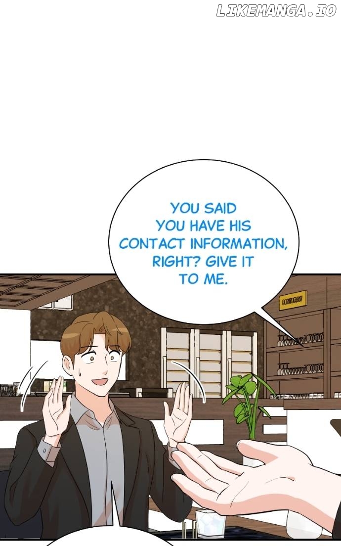 Read Second Life Producer ENGLISH Manga Online