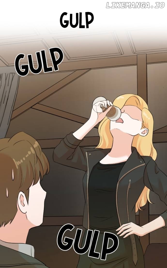 Read Second Life Producer ENGLISH Manga Online