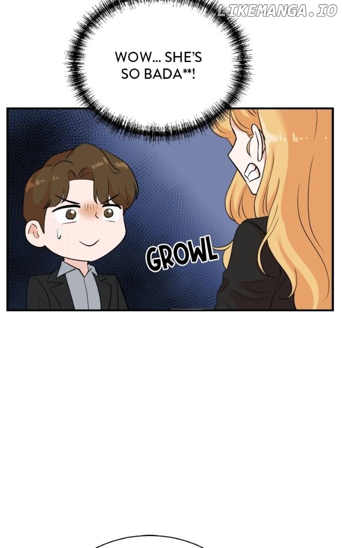 Read Second Life Producer ENGLISH Manga Online