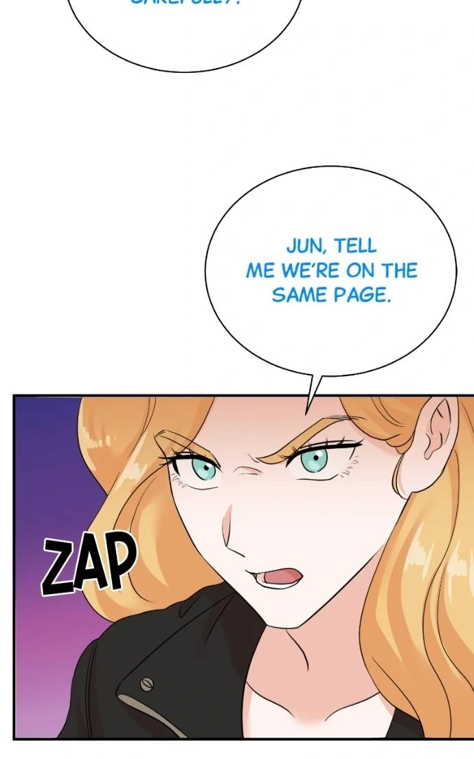 Read Second Life Producer ENGLISH Manga Online