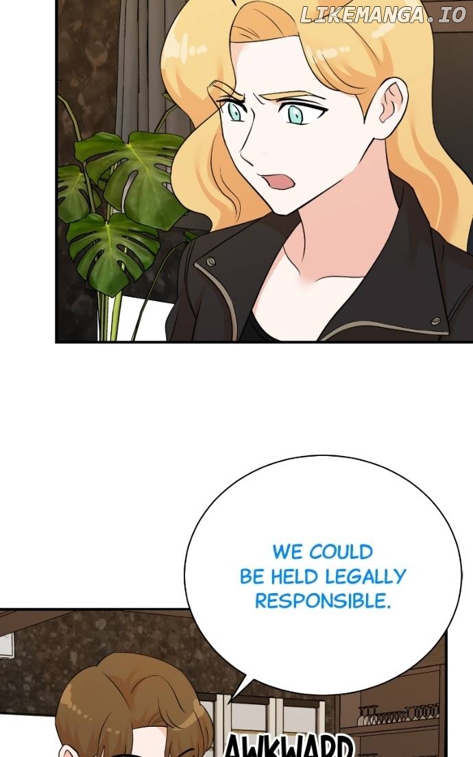 Read Second Life Producer ENGLISH Manga Online