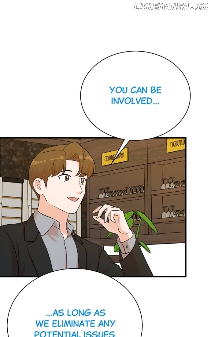 Read Second Life Producer ENGLISH Manga Online