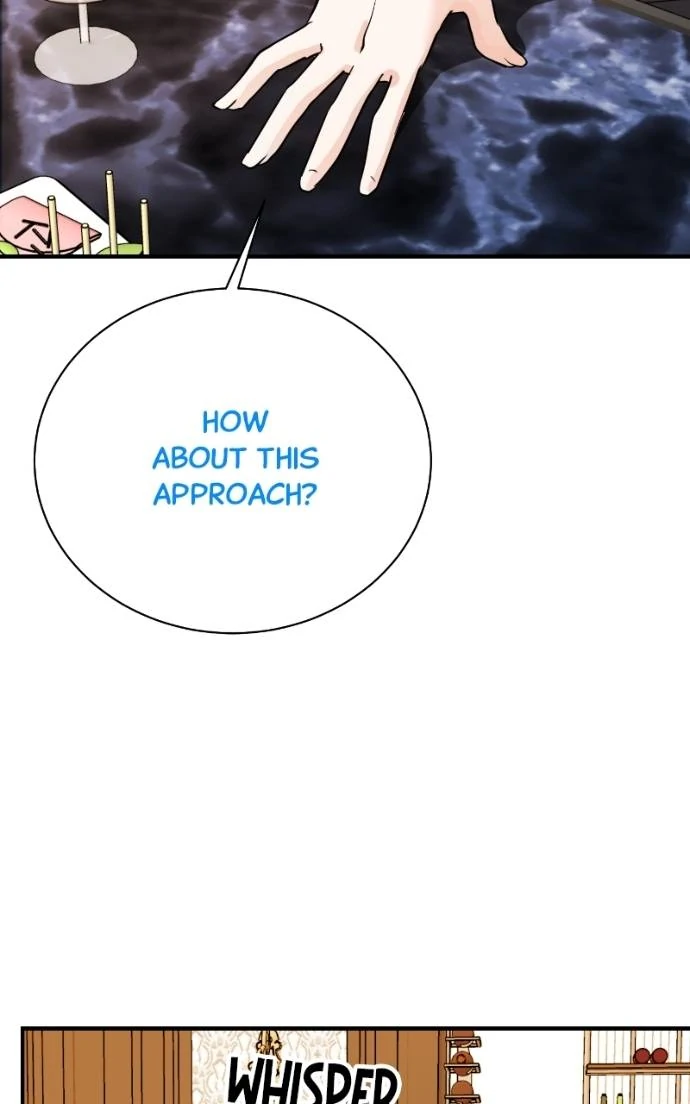 Read Second Life Producer ENGLISH Manga Online