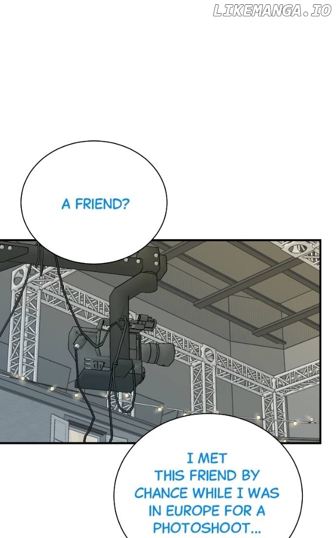 Read Second Life Producer ENGLISH Manga Online