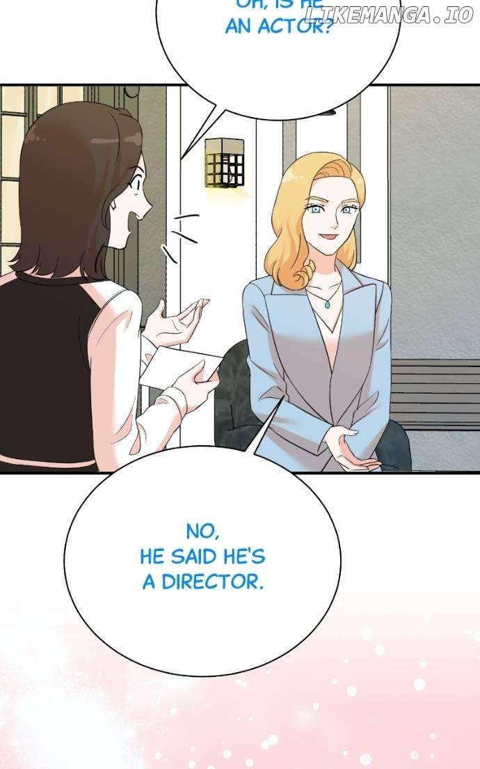 Read Second Life Producer ENGLISH Manga Online