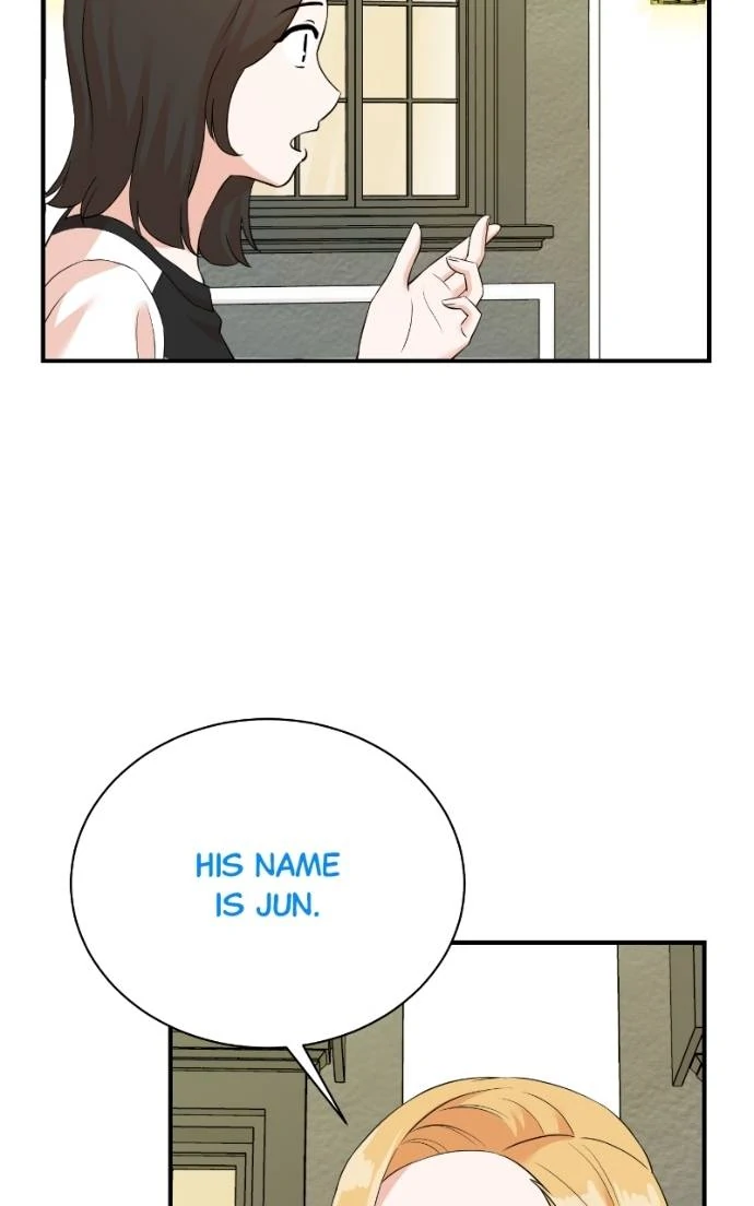 Read Second Life Producer ENGLISH Manga Online