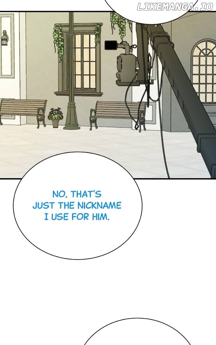 Read Second Life Producer ENGLISH Manga Online