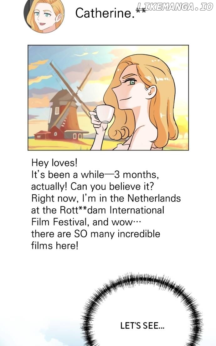 Read Second Life Producer ENGLISH Manga Online