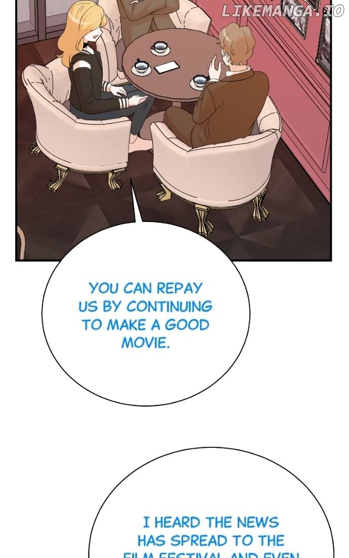 Read Second Life Producer ENGLISH Manga Online