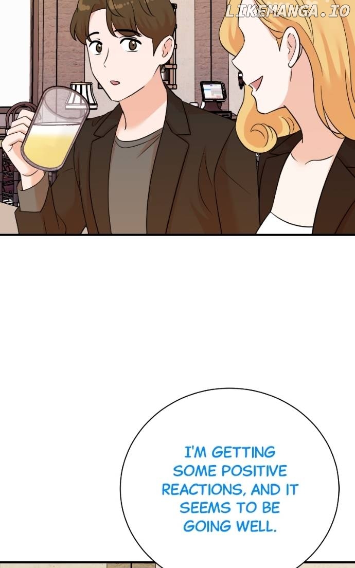 Read Second Life Producer ENGLISH Manga Online