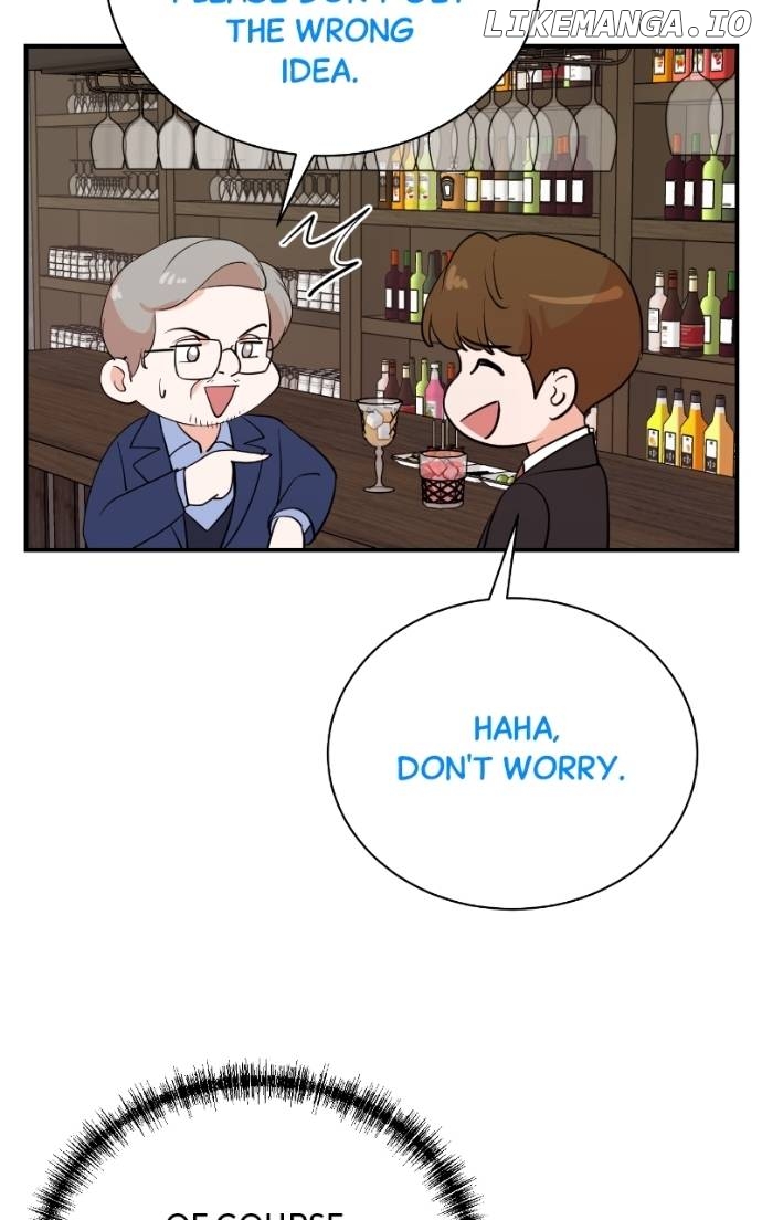 Read Second Life Producer ENGLISH Manga Online