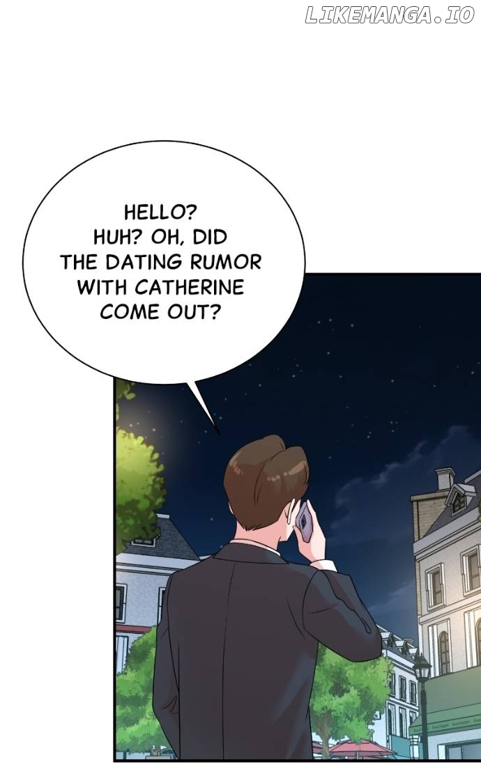 Read Second Life Producer ENGLISH Manga Online