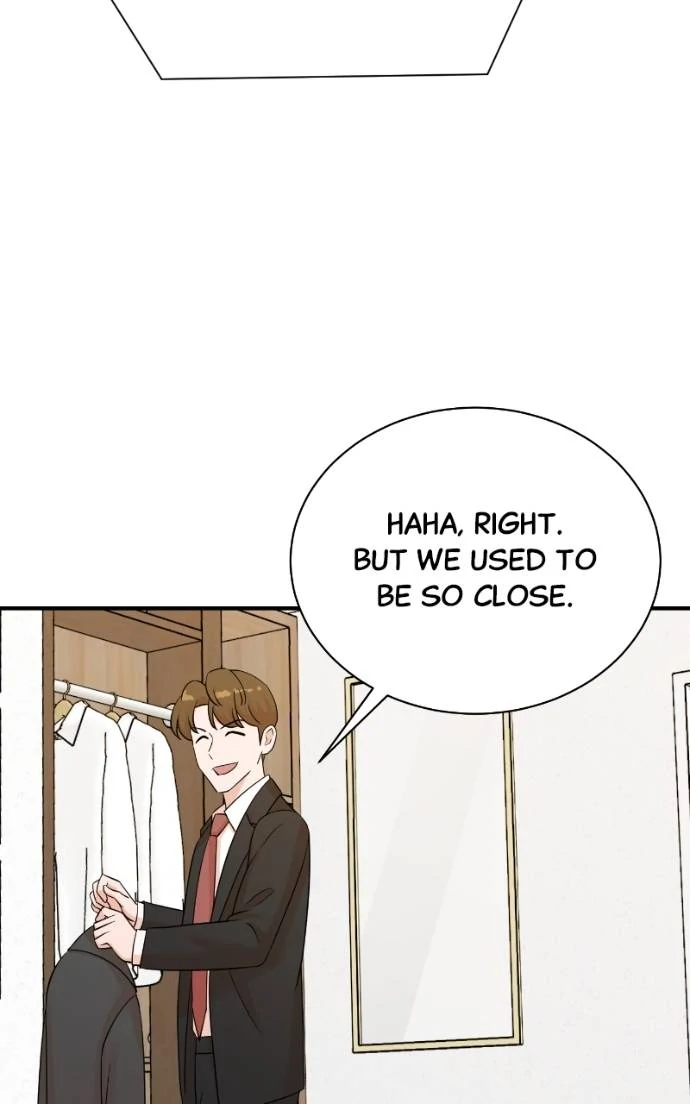 Read Second Life Producer ENGLISH Manga Online