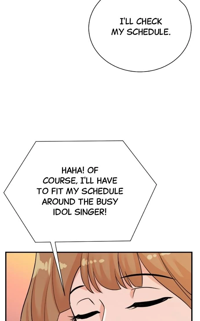 Read Second Life Producer ENGLISH Manga Online