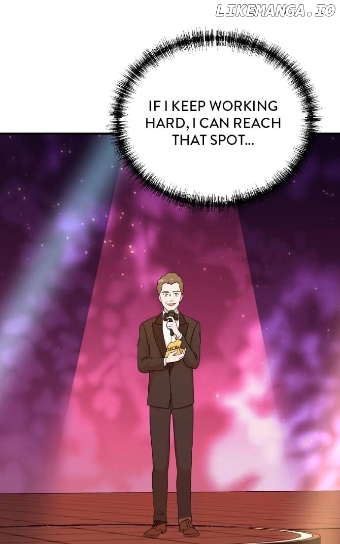 Read Second Life Producer ENGLISH Manga Online