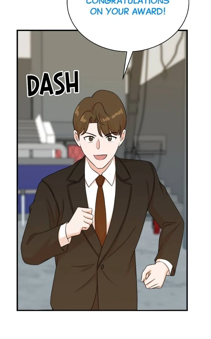 Read Second Life Producer ENGLISH Manga Online