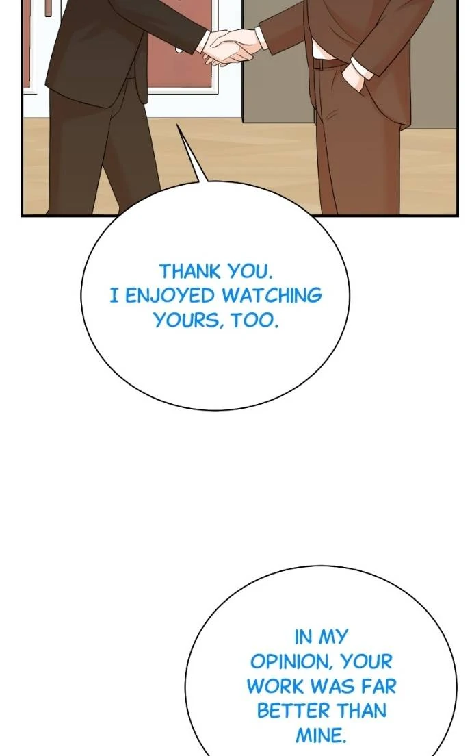 Read Second Life Producer ENGLISH Manga Online