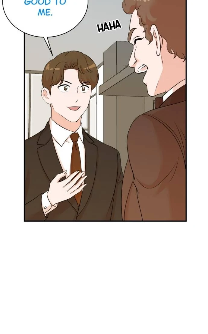 Read Second Life Producer ENGLISH Manga Online