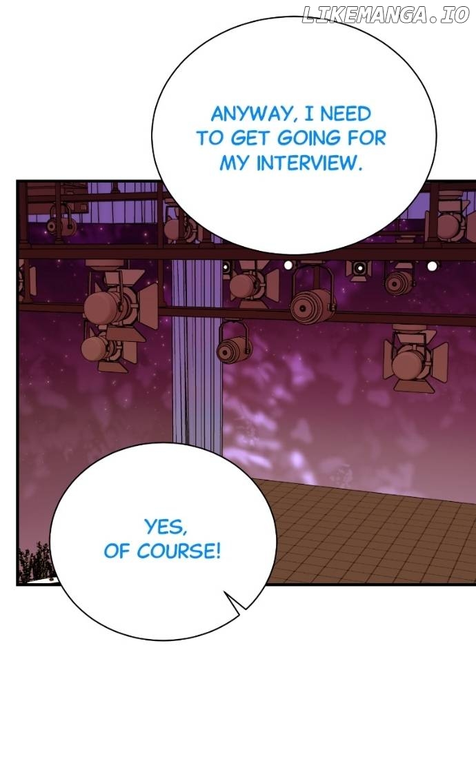 Read Second Life Producer ENGLISH Manga Online