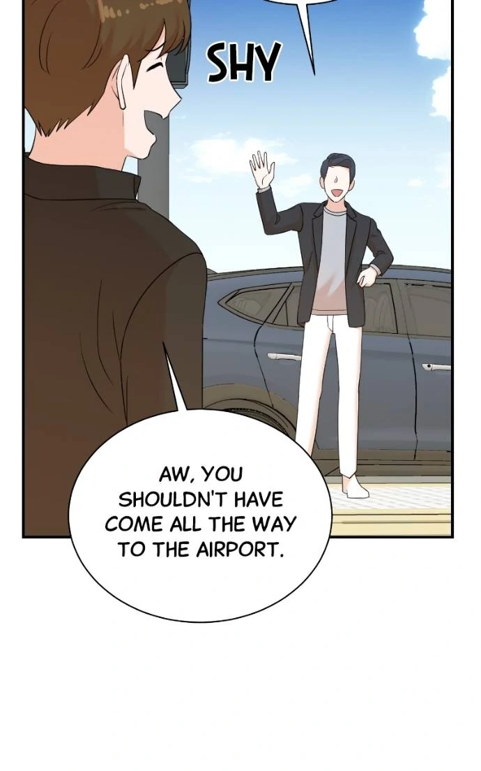 Read Second Life Producer ENGLISH Manga Online