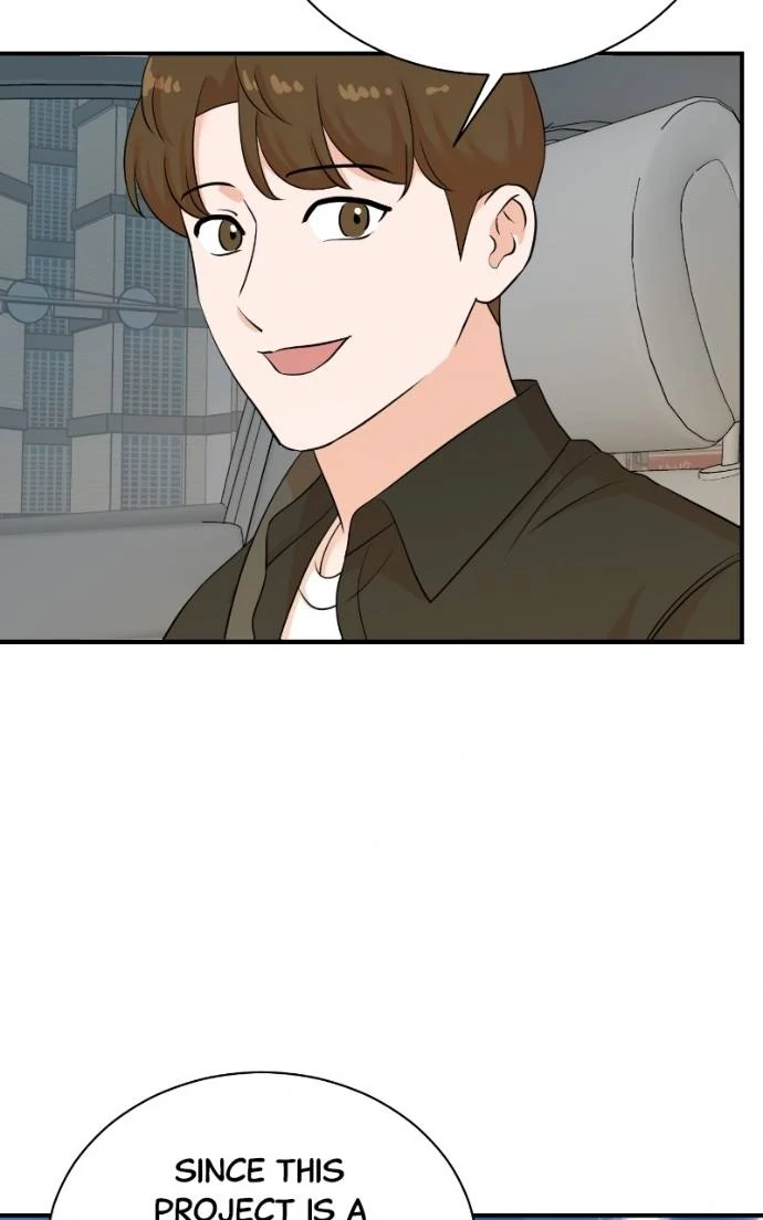 Read Second Life Producer ENGLISH Manga Online