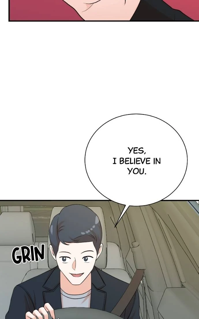 Read Second Life Producer ENGLISH Manga Online