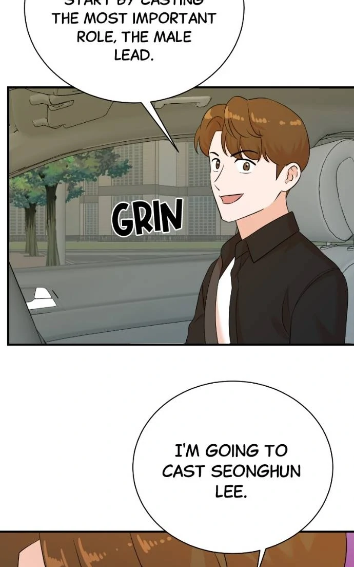 Read Second Life Producer ENGLISH Manga Online