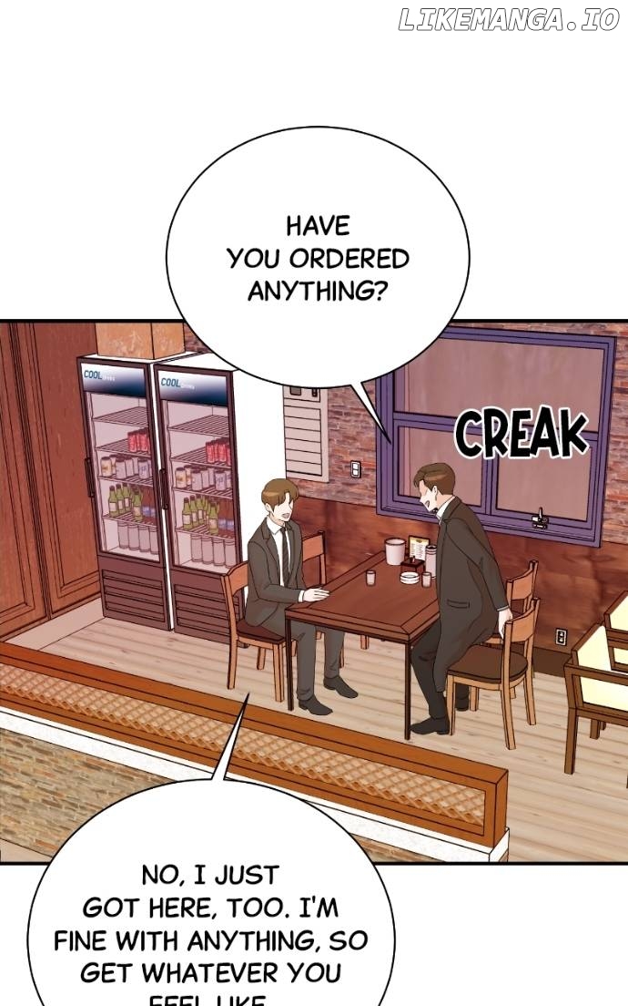 Read Second Life Producer ENGLISH Manga Online