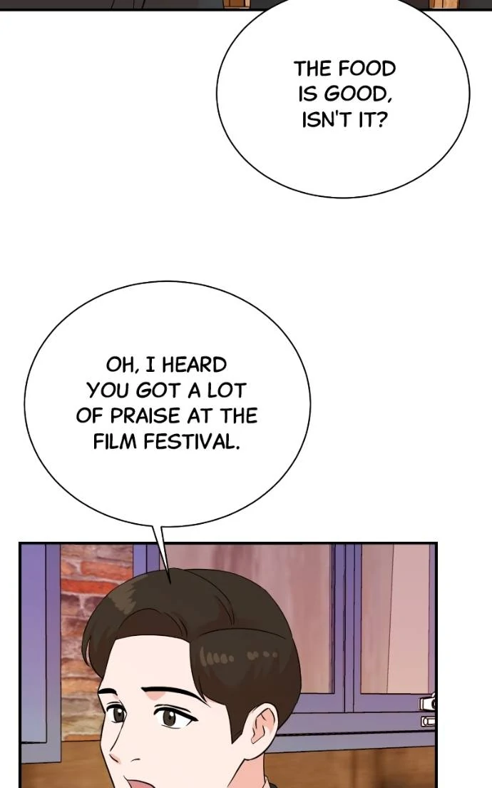 Read Second Life Producer ENGLISH Manga Online