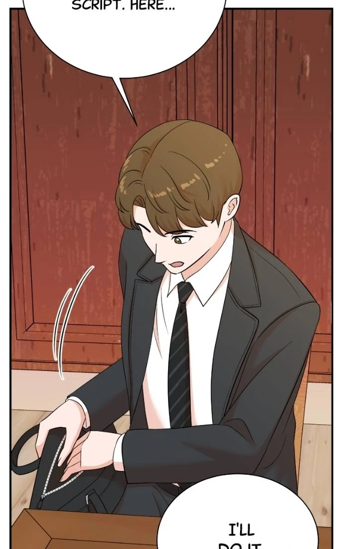 Read Second Life Producer ENGLISH Manga Online