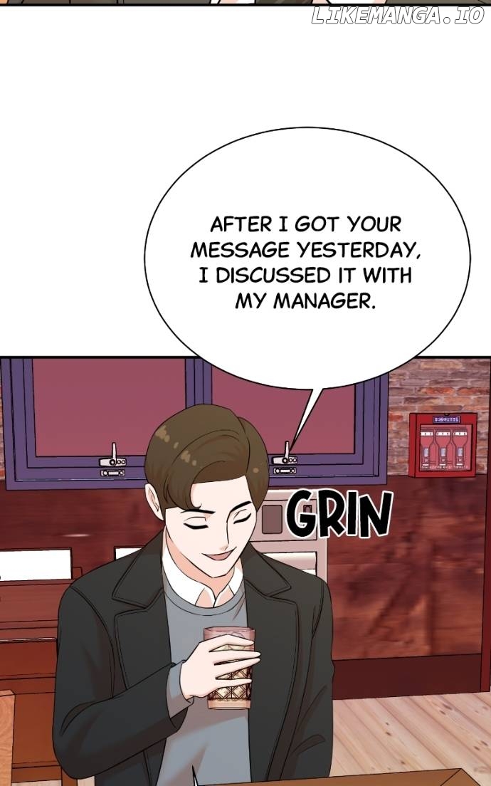 Read Second Life Producer ENGLISH Manga Online