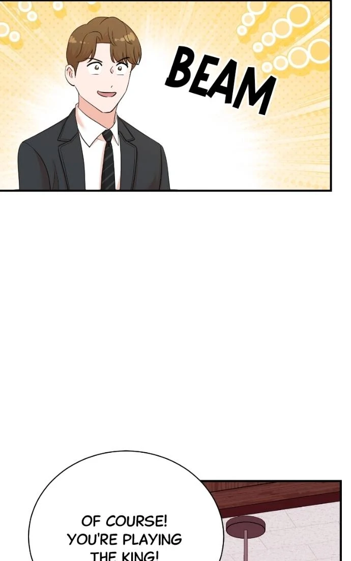 Read Second Life Producer ENGLISH Manga Online