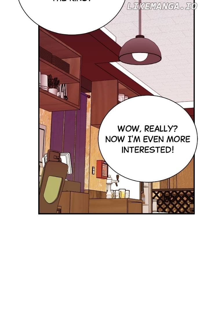 Read Second Life Producer ENGLISH Manga Online