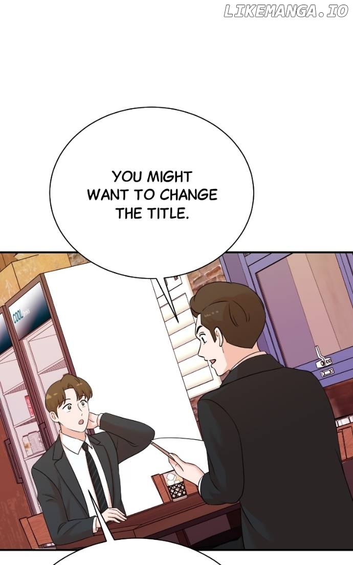 Read Second Life Producer ENGLISH Manga Online