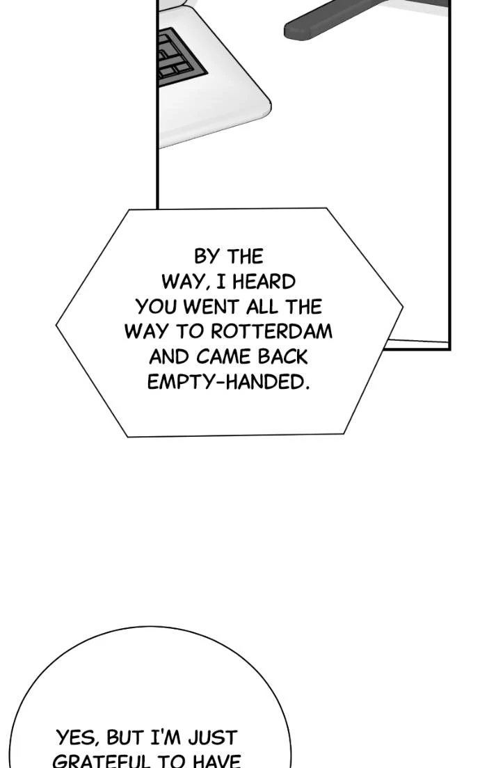 Read Second Life Producer ENGLISH Manga Online