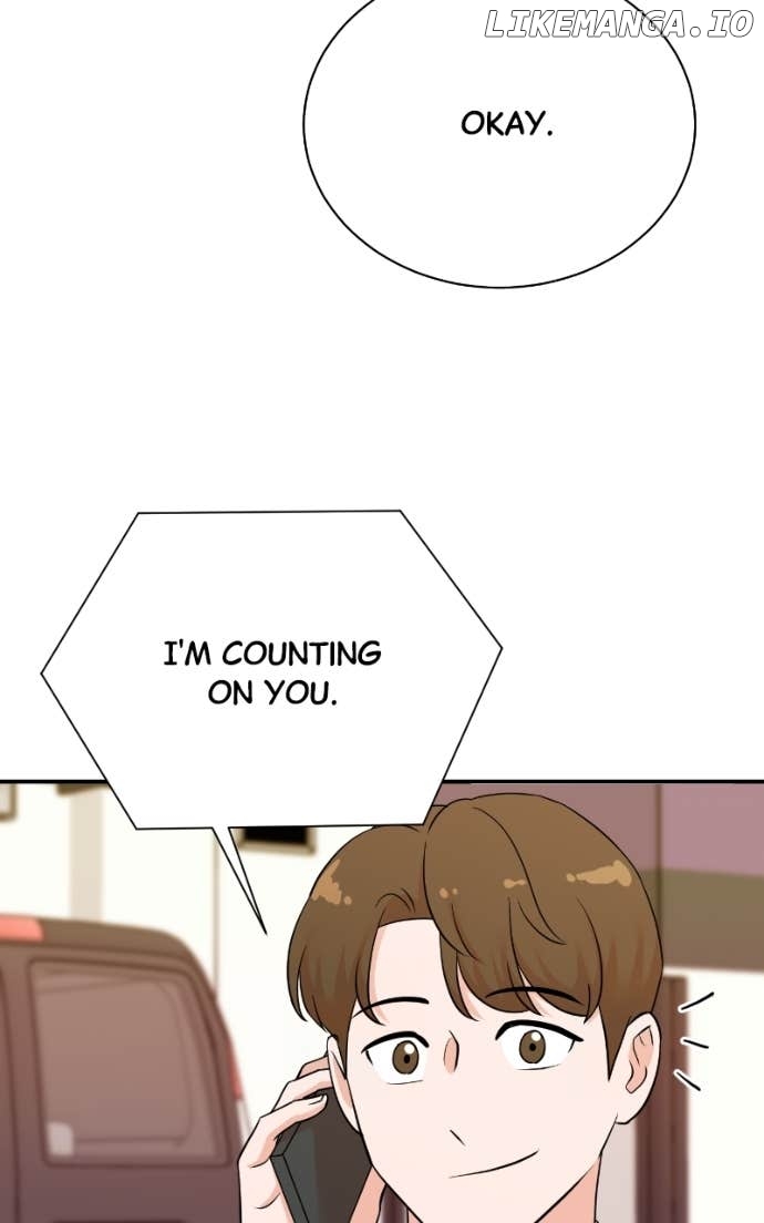 Read Second Life Producer ENGLISH Manga Online