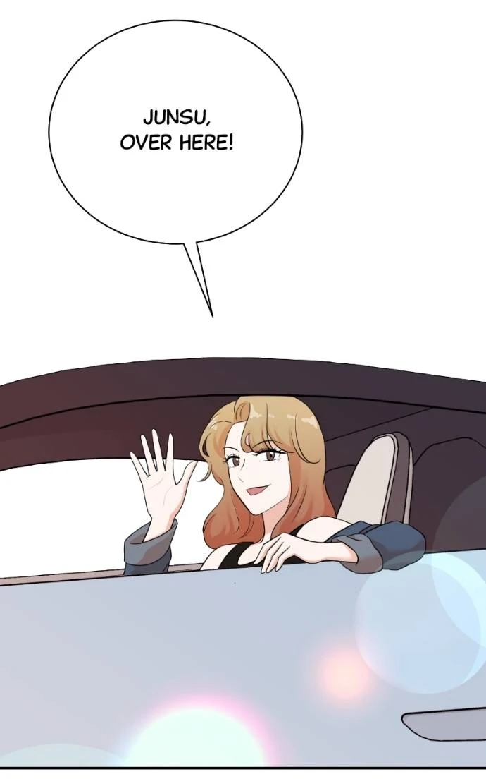 Read Second Life Producer ENGLISH Manga Online