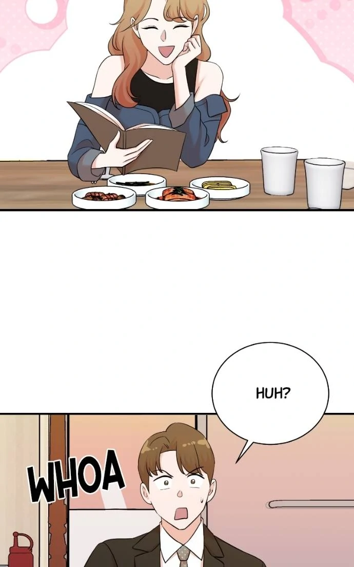 Read Second Life Producer ENGLISH Manga Online