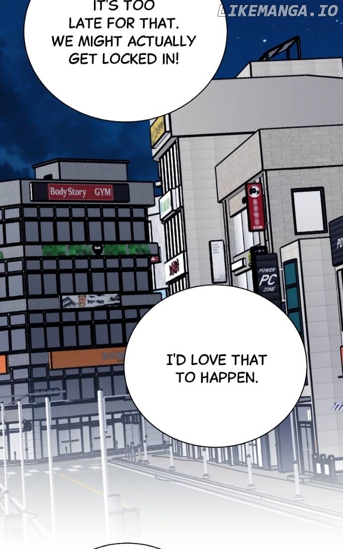 Read Second Life Producer ENGLISH Manga Online