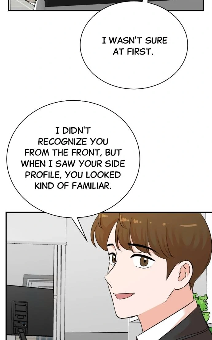 Read Second Life Producer ENGLISH Manga Online